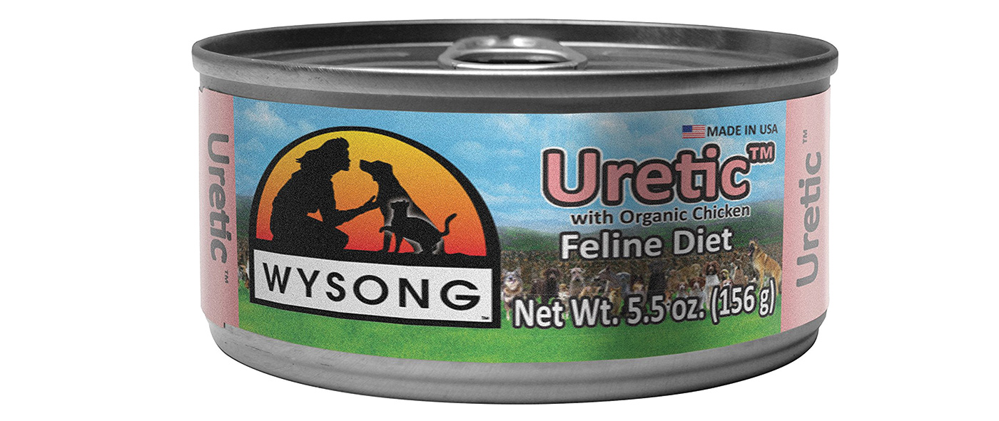 Organic Cat Food Poised to Take Off